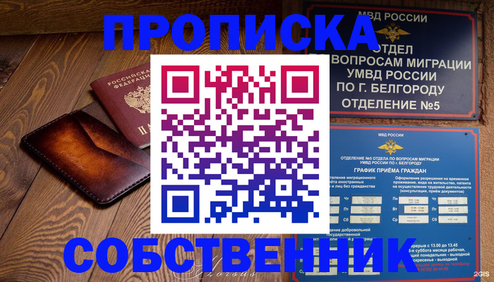 временная регистрация 2025 в Барыше