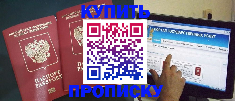 где прописаться в Барыше